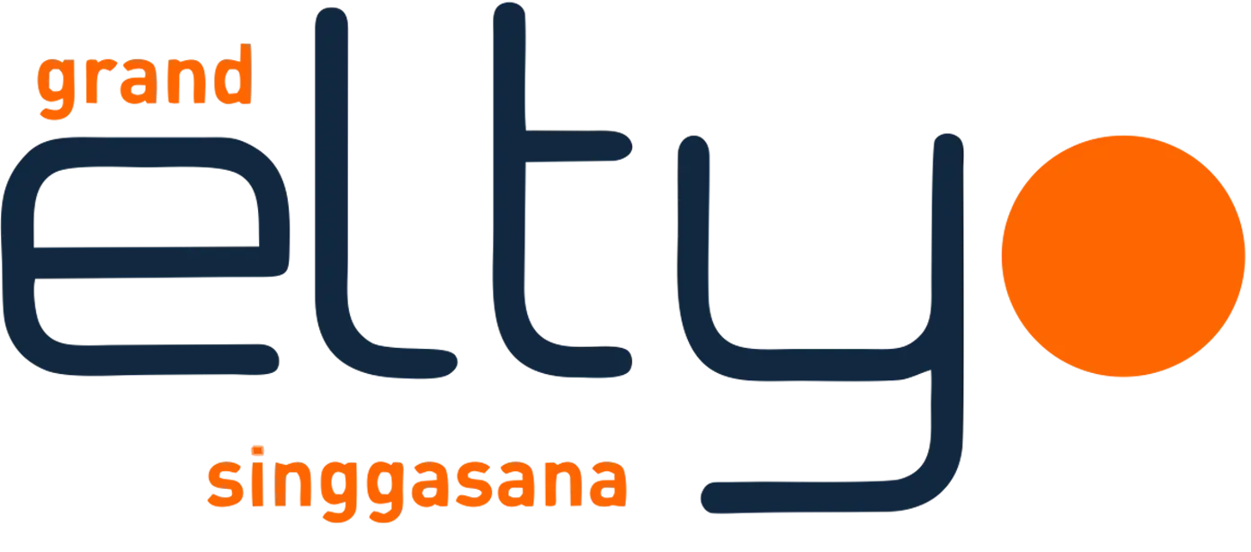 Grand Elty Singgasana